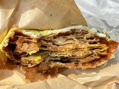 -大华煎饼(交道口北剪子巷店)