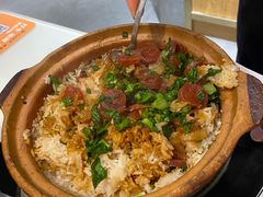 -日昌餐馆(Mini西点茂店)