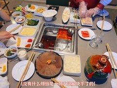 -海底捞火锅(杭州萧山宝龙广场店)