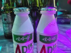 -INLOVE KTV(西溪印象城店)