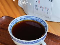 -豆舞咖啡(民乐路店)