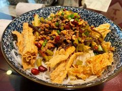 -螺世纪螺蛳粉·桂味小排档(裕德店)