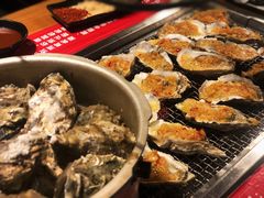 -蚝英雄鲜蚝自助专门店(长楹天街直营店)