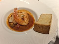 -黑明餐厅(白鹭洲店)