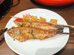 -刘火辣老火锅(光谷店)