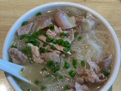 -东山茶寮(新安店)