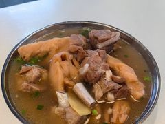 -燕子煨汤(山海关路店)