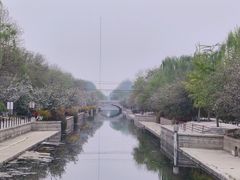 -元大都城垣遗址公园