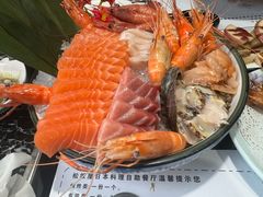 -松坂屋日料自助(长城路店)