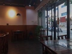 -意成料理