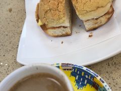 -彩香园咖啡美食(海南花园第2座店)