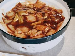 -狮王府淮扬菜(夫子庙老门东店)