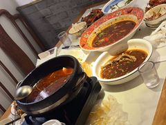 -春天里餐厅(西田城店)