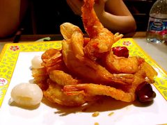 -那家小馆•北京菜•烤鸭(中关村店)