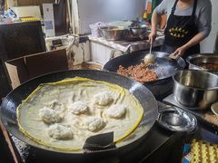 -周记热干面豆皮大王(桃花东街店)