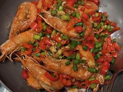 -辛香味烧鱼馆·非遗技艺·排骨红烧肉(光谷医药园店)