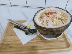 -椰子日记(世欧广场店)