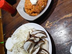 -海花锅盖烧烤店(怡馨家园店)