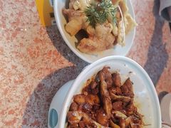-红樱桃·欢乐餐厅(太原里店)