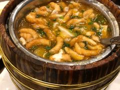 豆花-小李旗花面庄