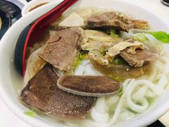 -联胜潮汕牛肉火锅(东苑南路店)