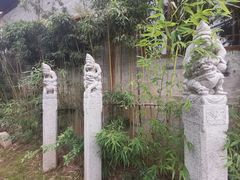 -白鹿原·白鹿仓