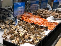 -亚马逊环球美食百汇(新城吾悦广场店)