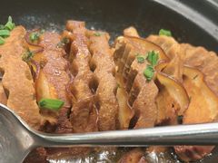 -新长岭大酒店酒楼