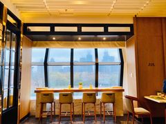 -航迹厨房 Merchant Kitchen(上海鲁能JW万豪侯爵酒店)