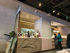 -BE BRIGHT KITCHEN(正佳广场店)
