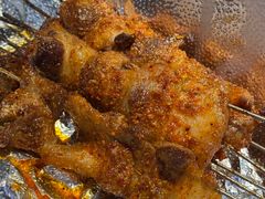 -周姑娘不等味·牛羊肉火锅·螃蟹罗氏虾·烤鱼烤串(高邮店)