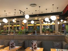 -半秋山西餐厅(沙坪坝店)