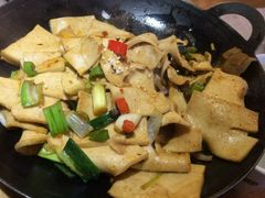-小土豆北方菜馆(方庄店)