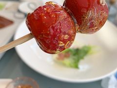 -小大董·烤鸭(观景餐厅·南京西路店)