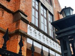 -上海基督教景灵堂