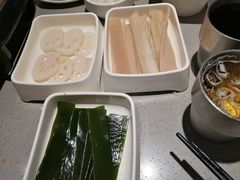 -半天妖烤鱼(丰科万达店)