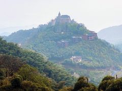 -莫干山风景区