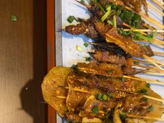 -林二哥宜烤官·宜宾小烧烤