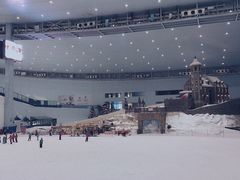 -哈尔滨热雪奇迹