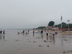 -老虎石海上公园