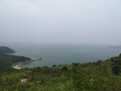 -南丫岛