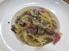 -斯比特花园西餐厅(东方商厦店)