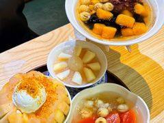 -东记甜品(佛山总店)