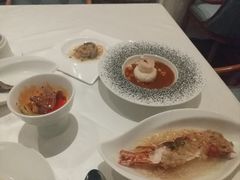 -成都瑞吉酒店·宴庭中餐厅