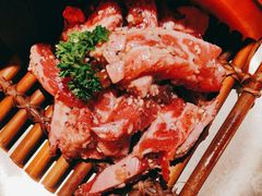 -西塔老太太泥炉烤肉(苏州大悦城店)