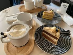 -gaga(深圳福田星河COCO Park店)