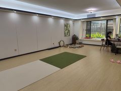 -简·无界健身工作室·运动康复·体态(石厦店)