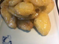 -船歌·鱼水饺青岛菜(金狮广场店)
