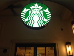 门面-星巴克臻选(广州沙面店)