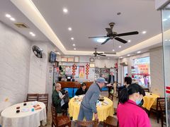 大堂-巫记鸡饭店